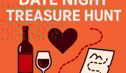 Veranstaltung: Date Night Scavenger Hunt: Mission Göttingen, Wochenmarkt Göttingen in Göttingen
