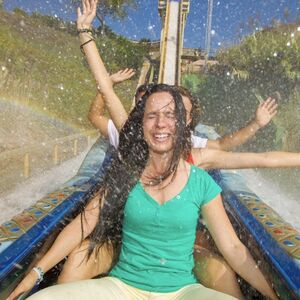 Veranstaltung: Terra Mítica: Entrada sin colas, Terra Mitica in Benidorm