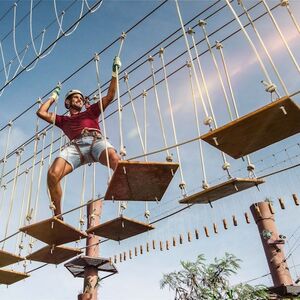 Veranstaltung: Parque Xavage, Xavage Park by Xcaret in Puerto Morelos