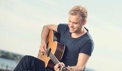 Veranstaltung: Christian Ingebrigtsen, Studio Spornes Music and Yoga in Arendal