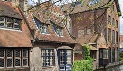Veranstaltung: Bruges and Ghent: Historical Guided Day Trip from Brussels, Day Trips from Brussels in Brussels