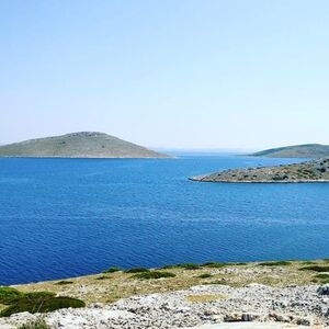 Veranstaltung: Kornati by Speed Boat, Split Outdoor Activities in Omis