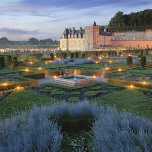 Veranstaltung: Touraine Châteaux Pass, Châteaux of the Loire Valley Passes in Chambord