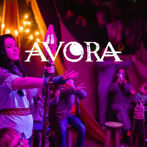 Veranstaltung: Avora: Family Immersive Adventure, Avora in London