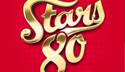 Veranstaltung: Stars 80 - Forever, Vorst Nationaal / Forest National in Forest (Bruxelles)