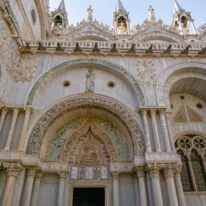 Veranstaltung: Basilica di San Marco: Visita guidata della Cattedrale, Basilica di San Marco in Venice