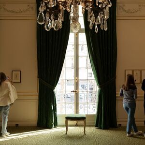 Veranstaltung: Musée Yves Saint Laurent Paris: Visite guidée, Musée Yves Saint Laurent in Paris