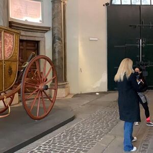 Veranstaltung: Museo di Roma: Biglietto d'ingresso + esperienza 3D, Palazzo Braschi in Rome