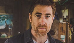 Event: Jamie Lawson, artheater in Köln