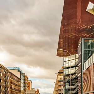 Veranstaltung: Museo Reina Sofía: Entrada sin colas + Tour guiado, Museo Reina Sofía in Madrid