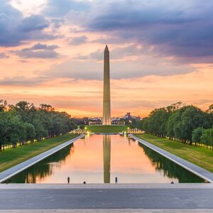 Veranstaltung: Washington: Monuments Self-Guided Tour, Washington D.C. City Tours in Washington, D.C.