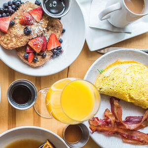 Veranstaltung: Brunch en La Pepa de Chamberí, La Pepa de Chamberí in Madrid