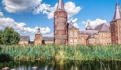 Veranstaltung: Hoensbroek Castle: Entry Ticket, Hoensbroek Castle in Hoensbroek