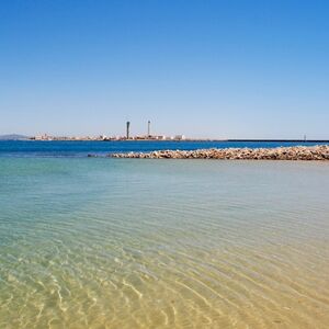 Veranstaltung: Passeio de barco às ilhas Deserta e Farol na Ria Formosa, Faro Cruises in Faro