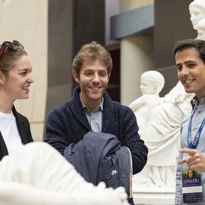 Veranstaltung: Musée d'Orsay : Visite guidée privée, Musée d'Orsay in Paris