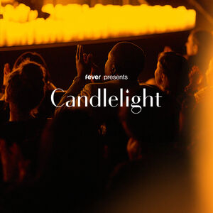 Veranstaltung: Candlelight: Best of Video Games, First Church in Cambridge in Cambridge