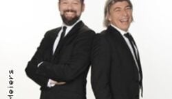 Veranstaltung: ONKeL fISCH blickt zurück - Der satirische Jahresrückblick, Franz, Die Kultstätte In Aachen in Aachen