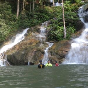 Veranstaltung: Templer Park: Half-Day Tour from Kuala Lumpur, Templer Park in Rawang