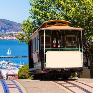 Veranstaltung: San Francisco: Morning Guided City Tour, San Francisco, California in san francisco