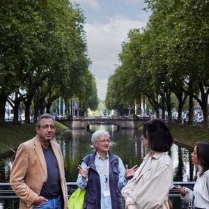 Veranstaltung: Düsseldorf: 1-stündige City Tour auf Englisch, Düsseldorf in düsseldorf