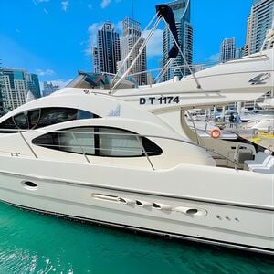 Veranstaltung: Private Yacht Exoperience From Dubai Marina, Dubai Marina Yacht Club in united-arab-emirates