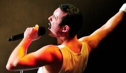 Veranstaltung: One Night Of Queen, Capitole En Champagne in Chalons En Champagne