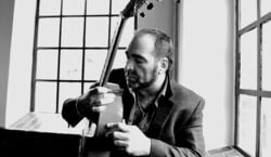 Veranstaltung: 12. Internationale Friedberger Gitarrentage, Theater Altes Hallenbad in Friedberg