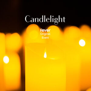 Veranstaltung: Candlelight: Vivaldi, As Quatro Estações, Mosteiro de São Bento in São Paulo