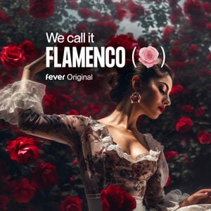 Veranstaltung: We Call It Flamenco: uno spettacolo unico di danza spagnola, Oratorio di San Filippo Neri in Bologna