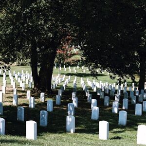 Veranstaltung: Arlington Cemetery & Smithsonian National Museum of American History Guided Tour, Arlington National Cemetery in Arlington