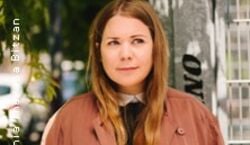 Veranstaltung: Lesung Stefanie Sargnagel, Theater Magdeburg / Schauspielhaus in Magdeburg
