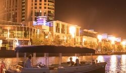 Veranstaltung: Private Crown Flames: Cruise, Melbourne Cruises in Melbourne