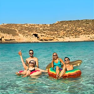 Veranstaltung: Best of Gozo & Comino, Sliema Ferry in Sliema