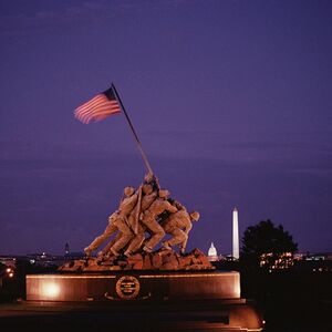 Veranstaltung: Washington DC: 2.5-Hr Monuments Bus Tour, Washington D.C. City Tours in Washington, D.C.