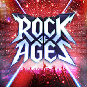 Veranstaltung: Rock Of Ages: The 80s Rock Musical, Deutsches Theater in München