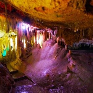 Veranstaltung: Cuevas de Génova: Entrada sin colas, Genova Caves in Palma de Mallorca