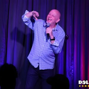 Veranstaltung: Delirious Comedy Club At Hennessy's Tavern Downtown Las Vegas, ZAI Nightclub Las Vegas in Las Vegas