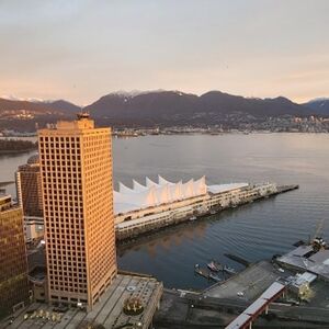 Veranstaltung: Vancouver Lookout: Entry Ticket + Audio Guide, vancouver in Vancouver