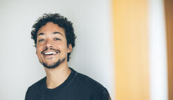 Veranstaltung: Aurel Mertz - Nobody Tour 2025, Kulturschiene Mainz in Mainz