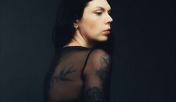 Event: A.A. Williams, The Bodega in Nottingham