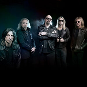 Veranstaltung: Judas Priest - Invincible Shield Tour - Europe 2024, Max-Schmeling-Halle in Berlin