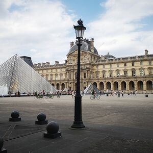 Veranstaltung: Musée du Louvre : Entrée sans file d'attente + visite guidée en petit groupe, Musée du Louvre in Paris