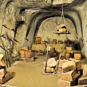 Veranstaltung: Napoli Sotterranea: Biglietto salta-coda + Tour guidato, Naples Underground in Naples