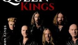 Veranstaltung: The Queen Kings - Queen Acoustic Night, Heilig Kreuz Kirche in Gelsenkirchen