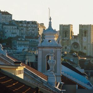 Veranstaltung: Lisboa: Alfama Tour a pé para pequenos grupos, Lisbon Tuk Tuk Tours in Lisbon