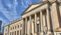 Event: The Franklin Institute: Entry Ticket, The Franklin Institute in Philadelphia