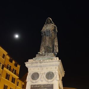 Veranstaltung: Roma: Tour guidato serale di Fantasmi e Misteri, Rome Walking Tours in Rome