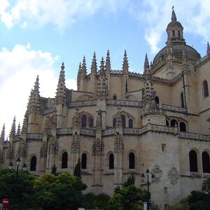 Veranstaltung: Segovia: Excursión de medio día desde Madrid, The Yellow Travels in Madrid