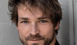 Event: Gastspiel Friedrich Rau Have Yourself A Musical Christmas, Clack-Theater Wittenberg in Lutherstadt Wittenberg