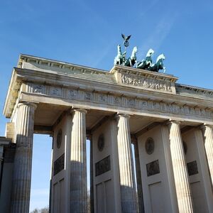 Veranstaltung: Berlin: Regierungsviertel Private Guided Tour, Berlin in berlin